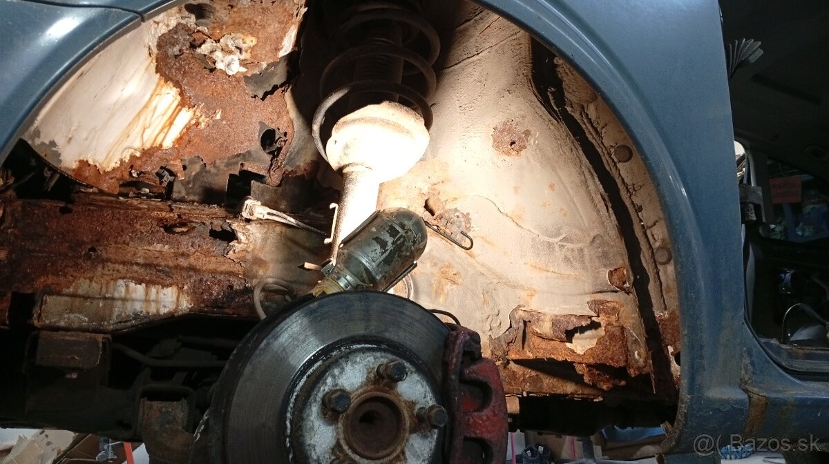 Mercedes Viano 2.2 CDI 110 kw - 15