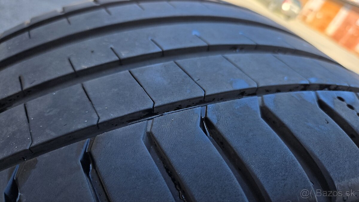 5x112 mercedes Amg r19 dvojrozmer sl 65amg - 15