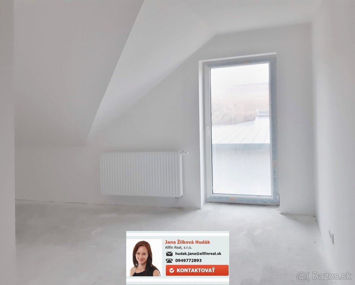Nový RD s výnimočnou dispozíciou len 8 minút od Prešova. - 15