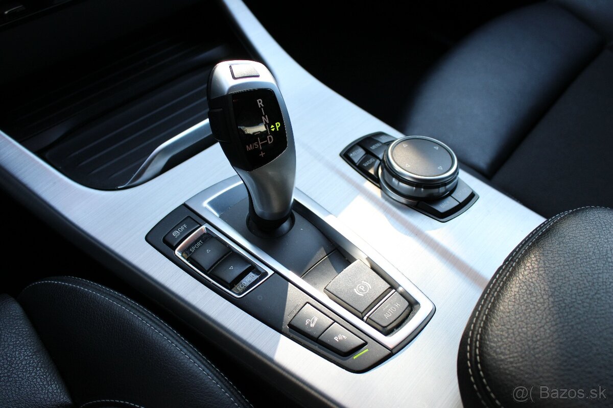 BMW X4 xDrive20d A/T - 15