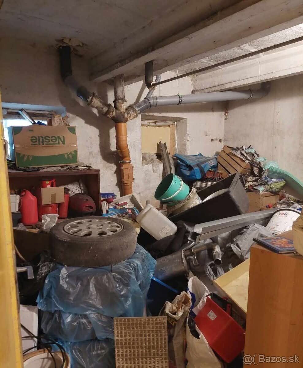 KOMPLETNÉ VYPRATAVANIE ODPADU - 15