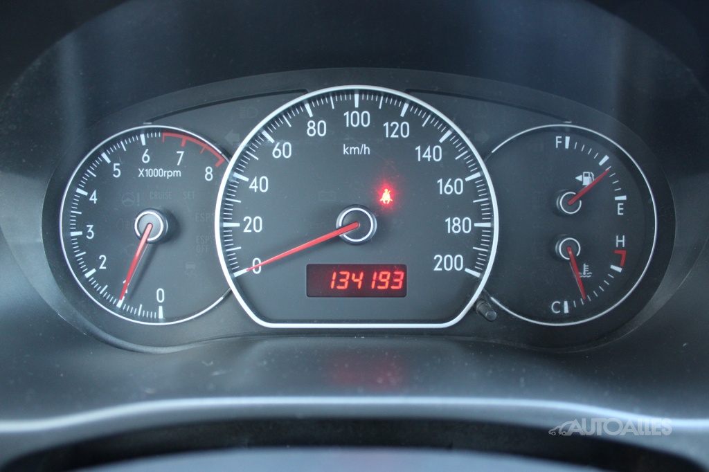 Fiat Sedici 1,6 i 16V 79 kW 4x4 - 15