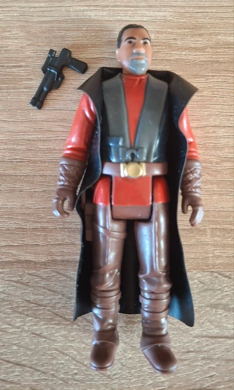 Star wars časopisy,knihy,Dobble,figúrky Hasbro - 15