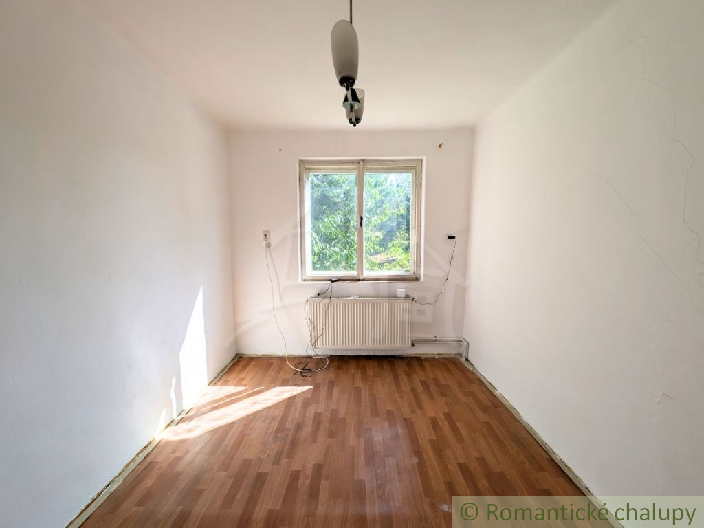 Rodinný dom na predaj neďaleko Domaše - Žalobín - 15