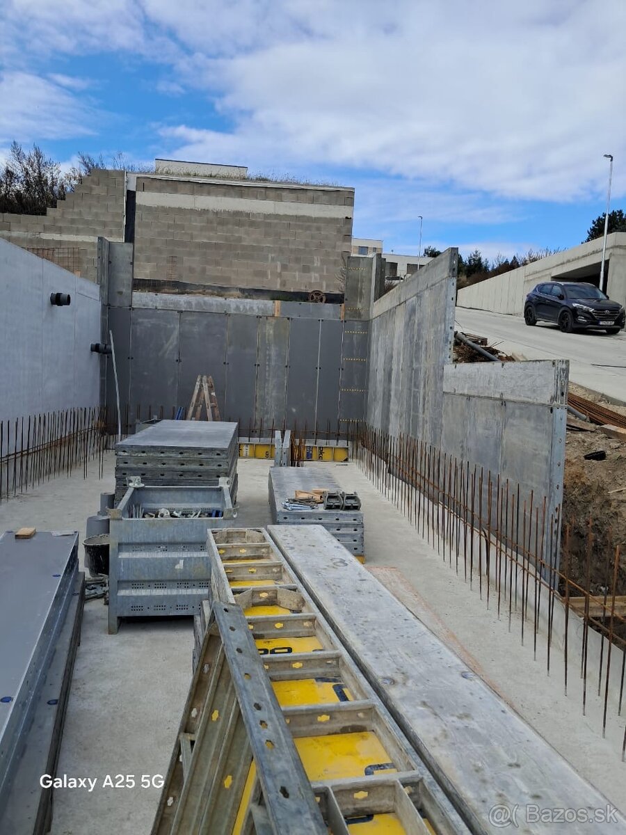 Stavebna partia - 15