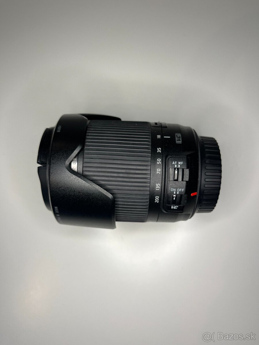 Canon EOS 250D + objektívy - 15