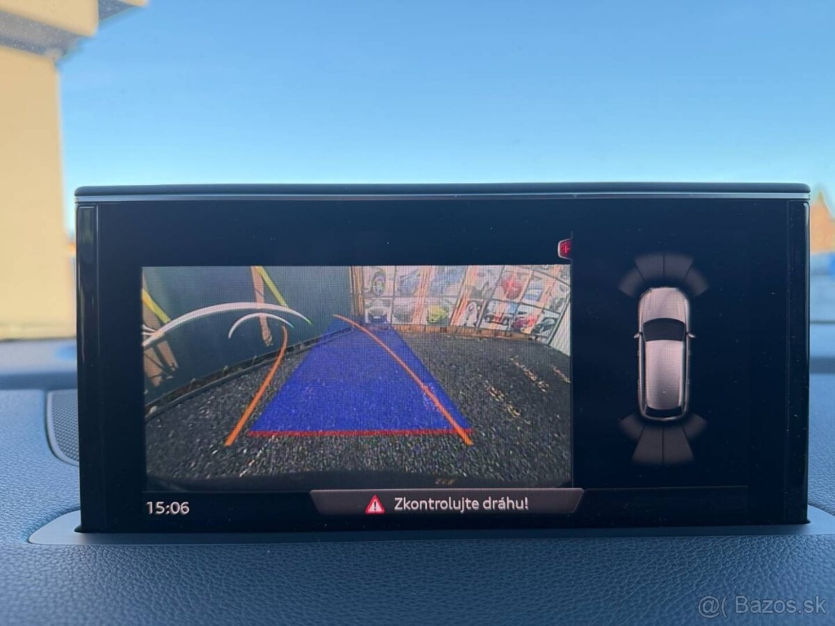 Audi Q7 3.0 TDI 272k quattro Tiptronic - 15