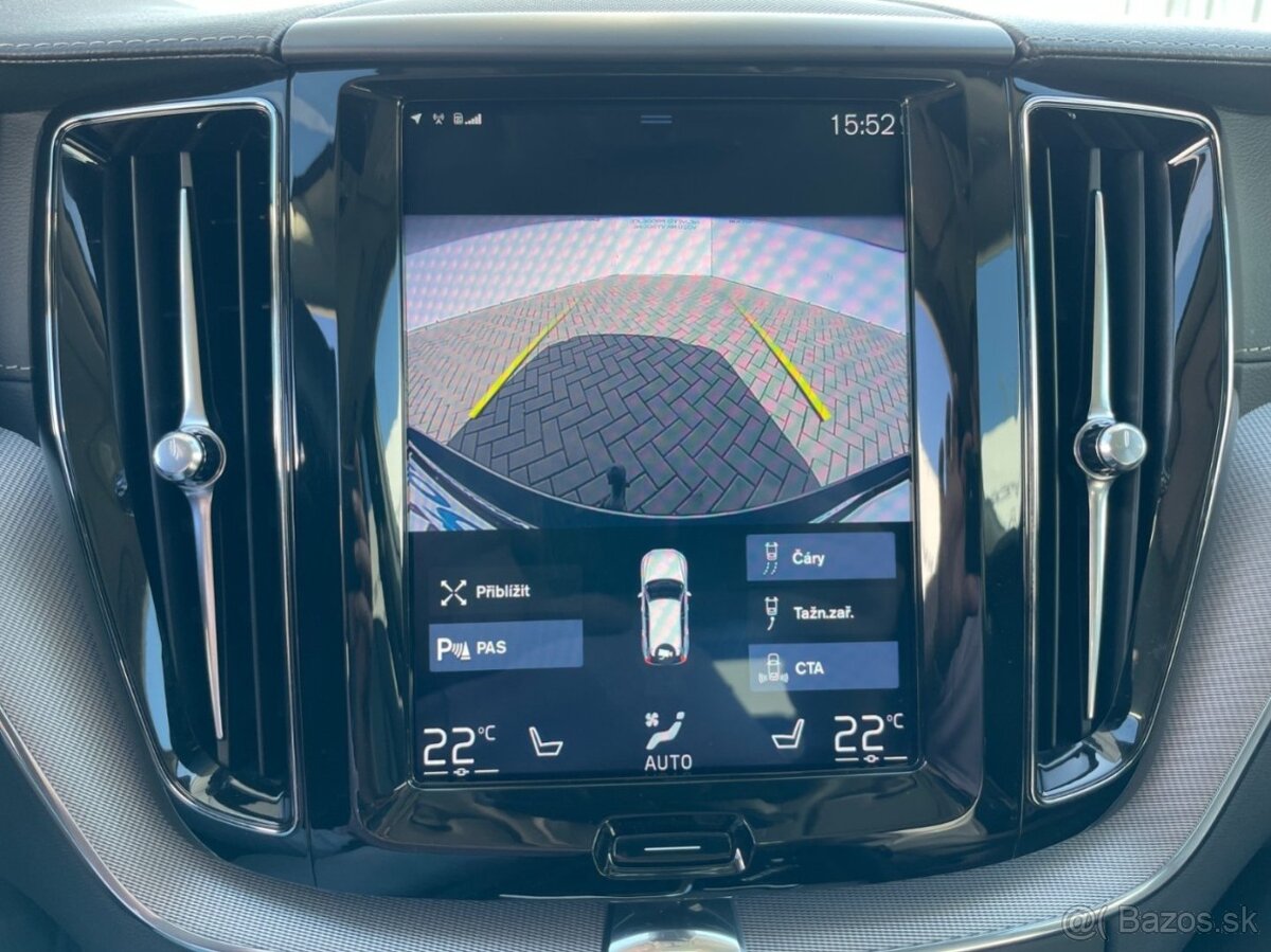 Volvo XC60 D4 AWD INSCRIPTION 1.maj. - 15