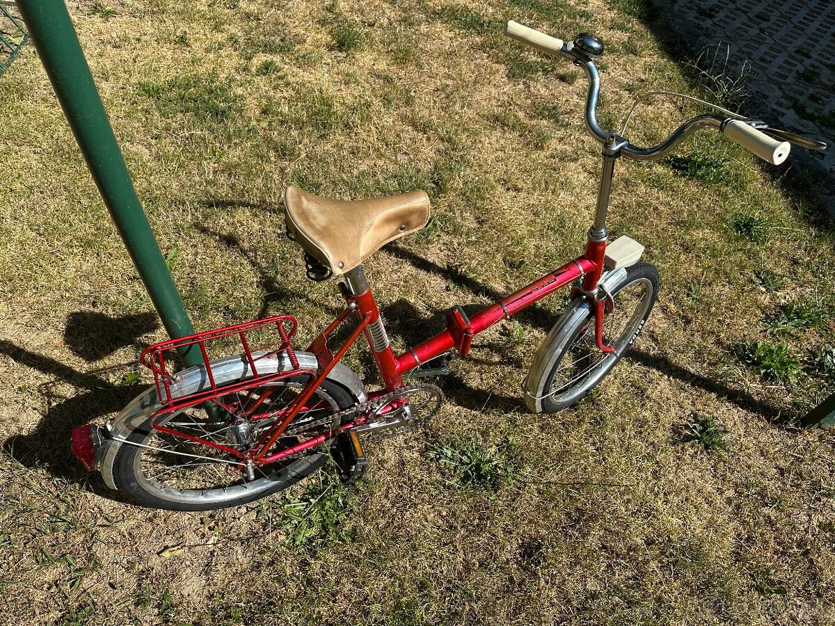 ESKA 20 70 roky skladačka - 15