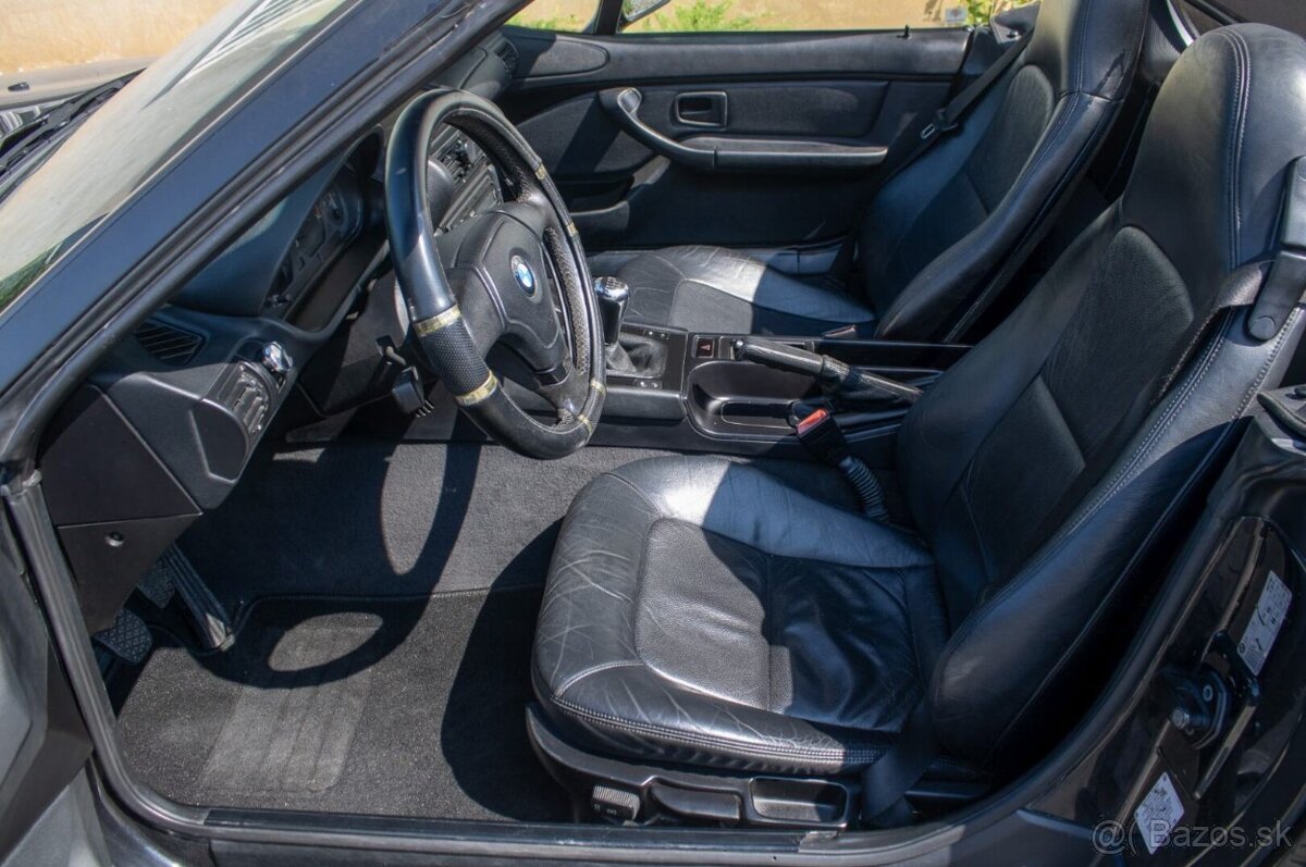 BMW Z3 roadster cabrio - 15