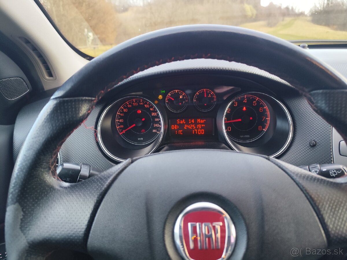 Fiat Bravo 2 - 15