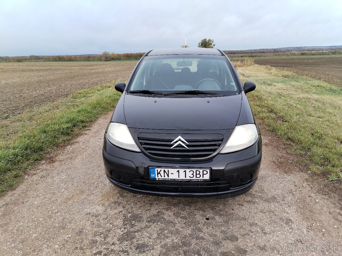 Citroen c3 - 15
