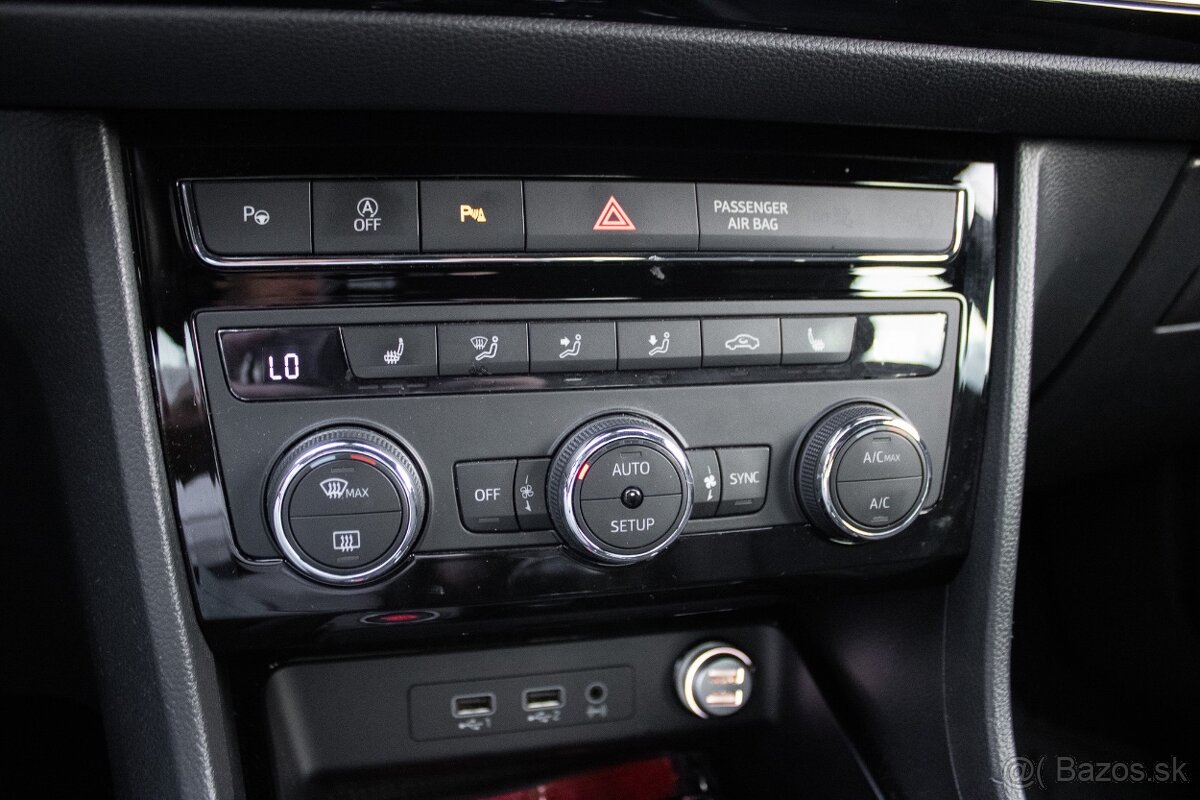 Seat Ateca 1.6 TDI 115 Xcellence - 15