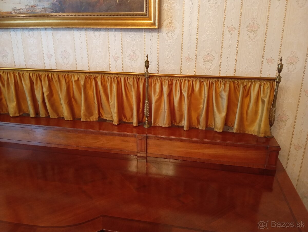 ⭐Sigmund Járay - jedálenská zostava, 1914 (s dokumentáciou)⭐ - 15