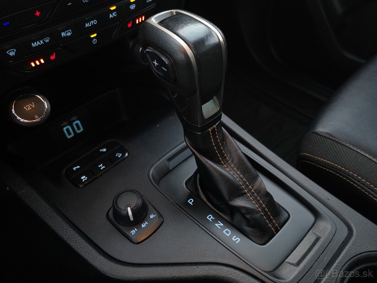 Ford Ranger Wildtrak 2.0TDCi 156kw 4x4 - 15