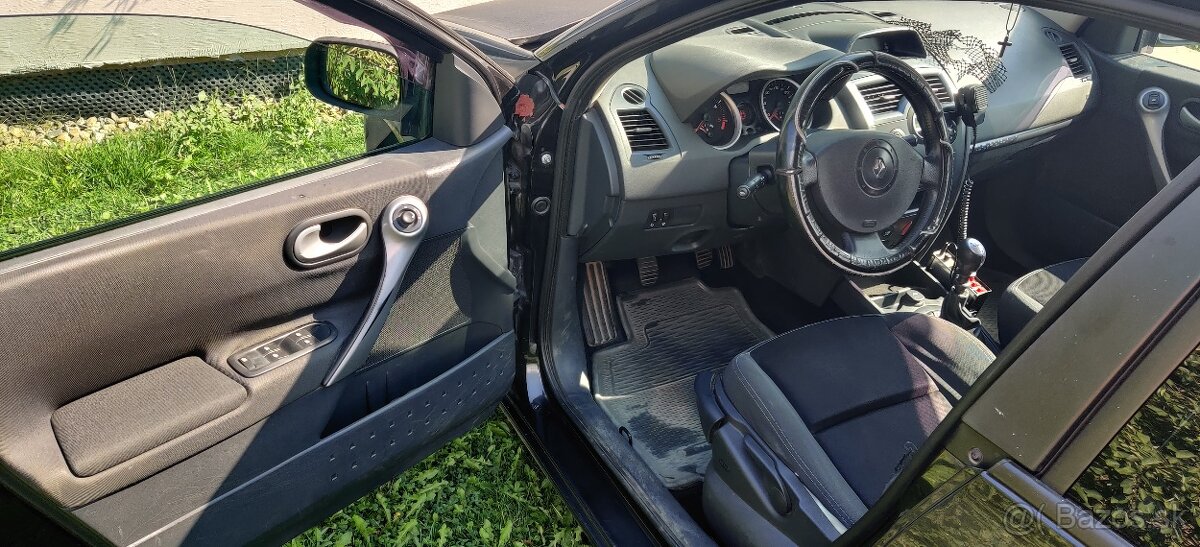 Renault Megane grandtour - 15