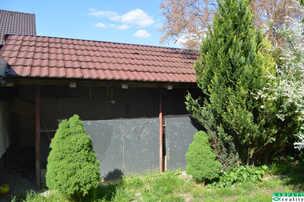 Rodinný 4-izbový dom ihneď k bývaniu za férovú cenu - 15