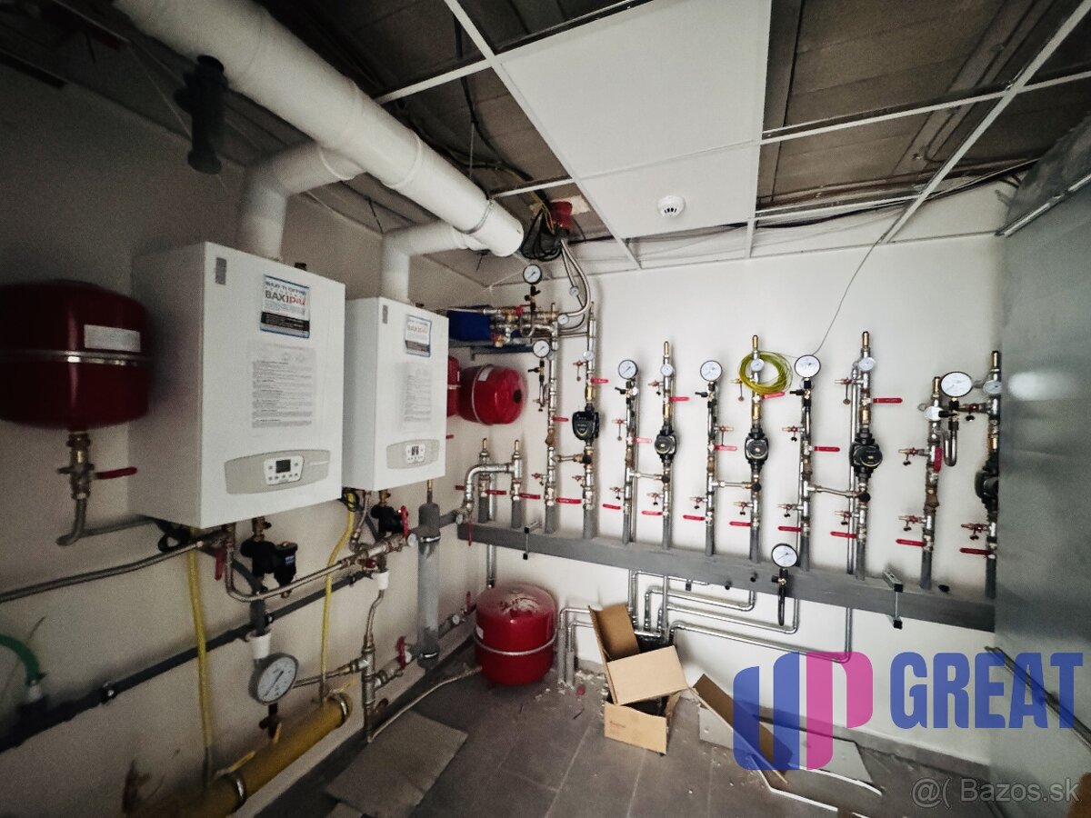 NA PREDAJ-Moderná komerčná budova vo fáze finalizácie–SENICA - 15