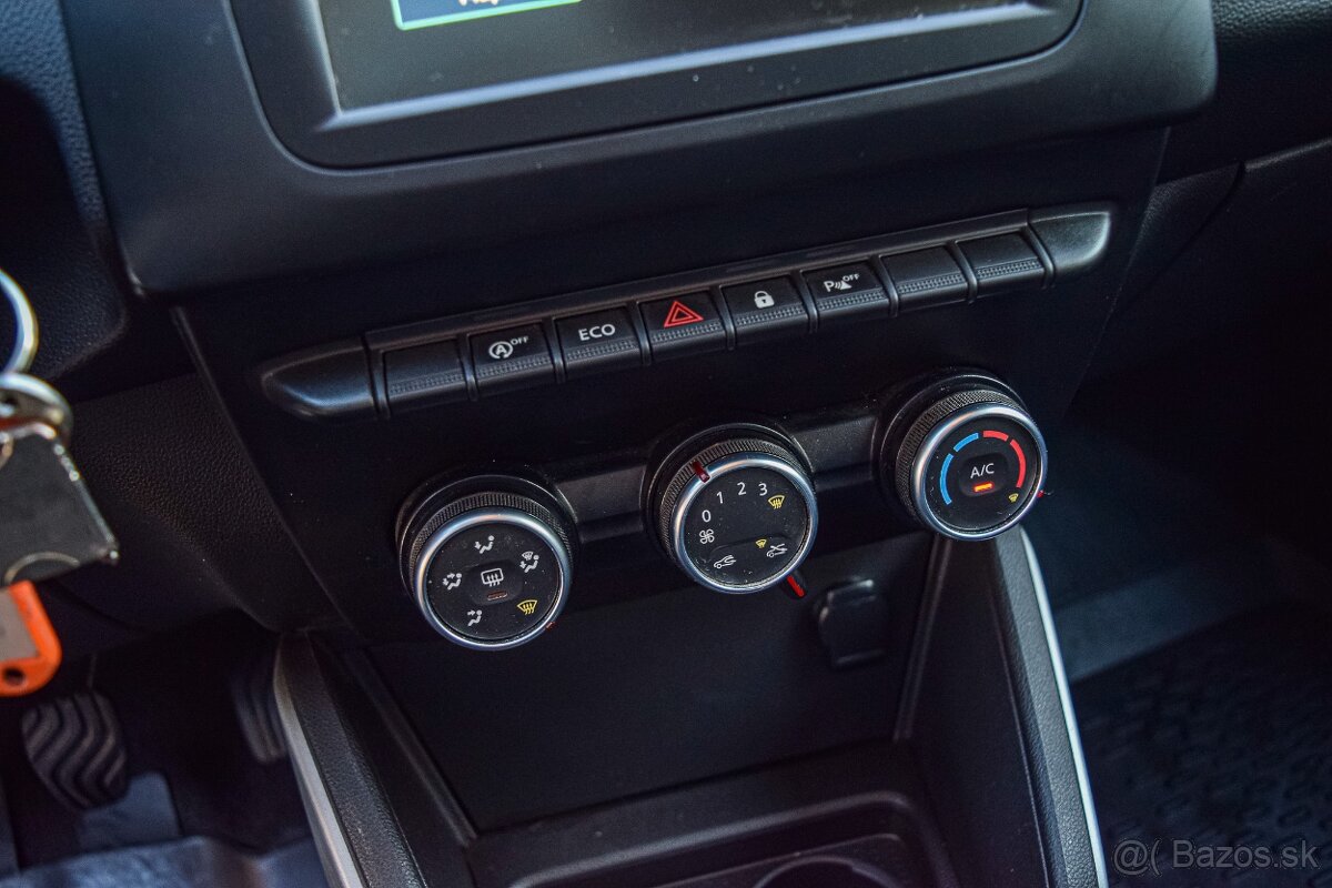 Dacia Duster 1.5 dCi Celebration 2021 - 15