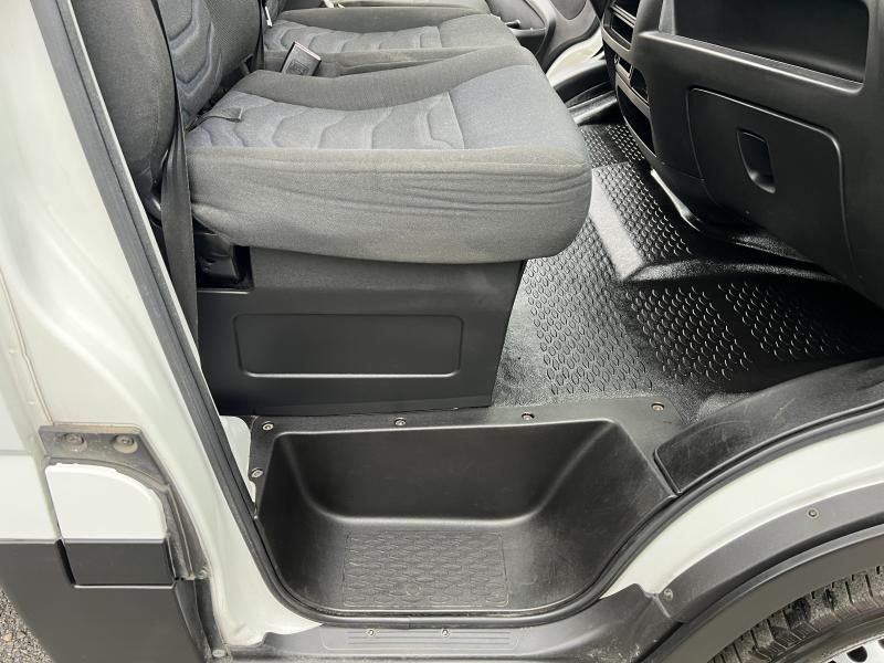 Iveco Daily 35S16,115kw,8p.,čelo,klima,DPH - 15