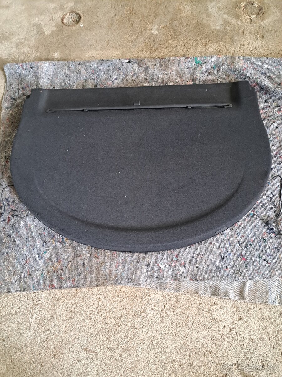 Díly z Renault Laguna III GT - 15