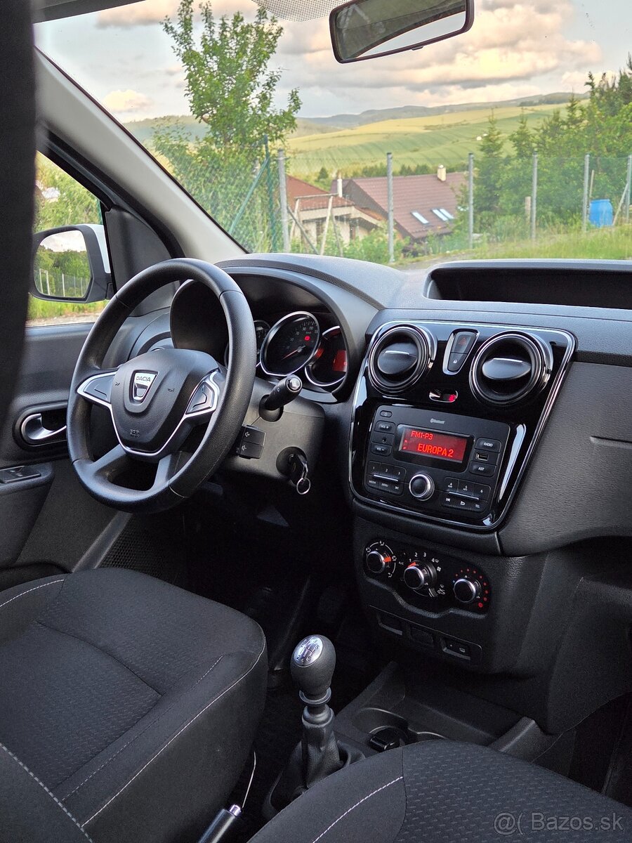 Dacia Dokker 1.5DCI - 15
