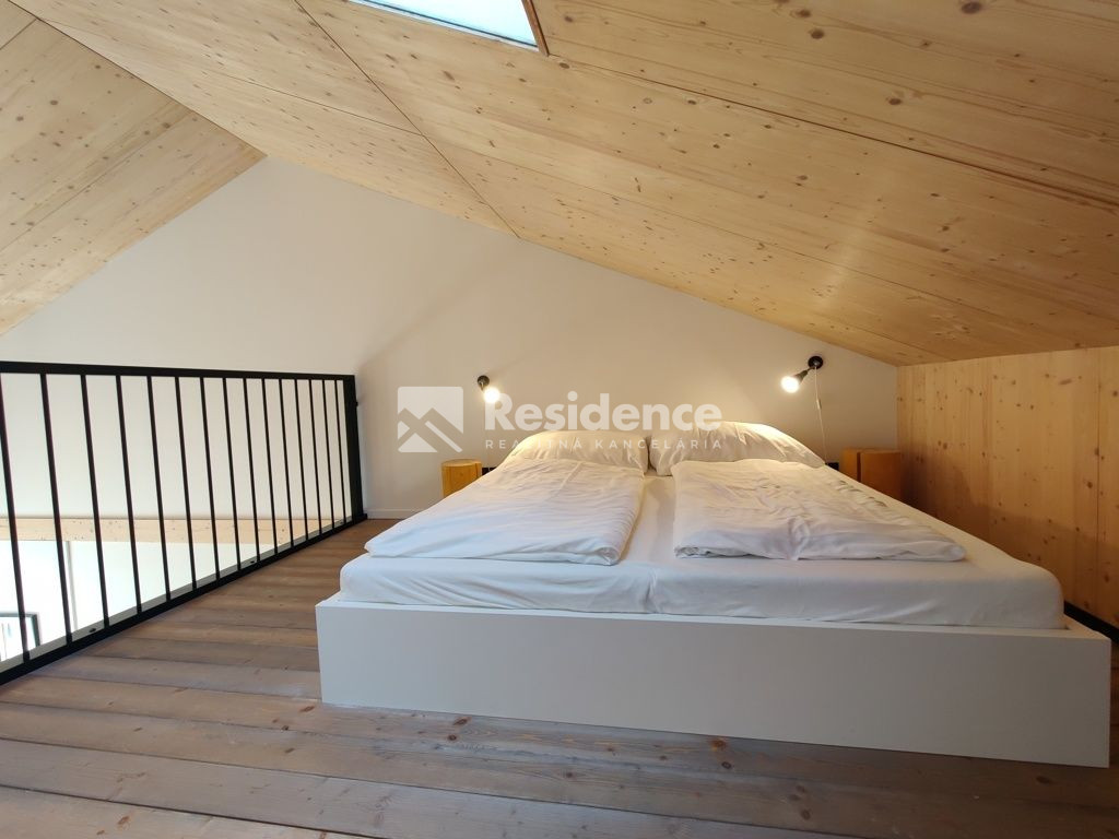 2 spálňový apartmán na predaj Demänová, Liptovský Mikuláš - 15