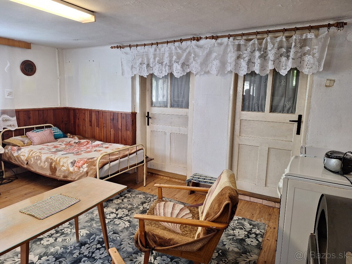 Rodinný dom so všetkým čo potrebujete - 15