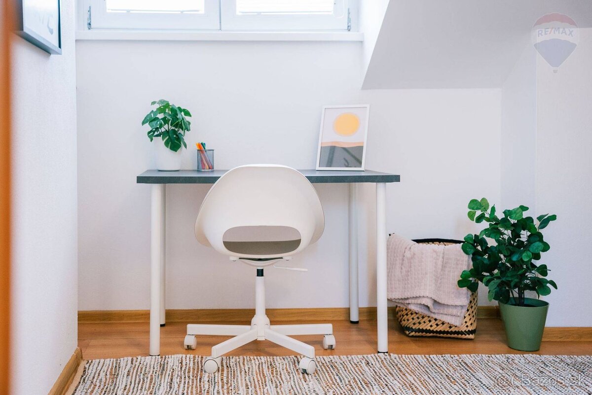 REZERVOVANÉ Predaj rodinný dom Budmerice - 15