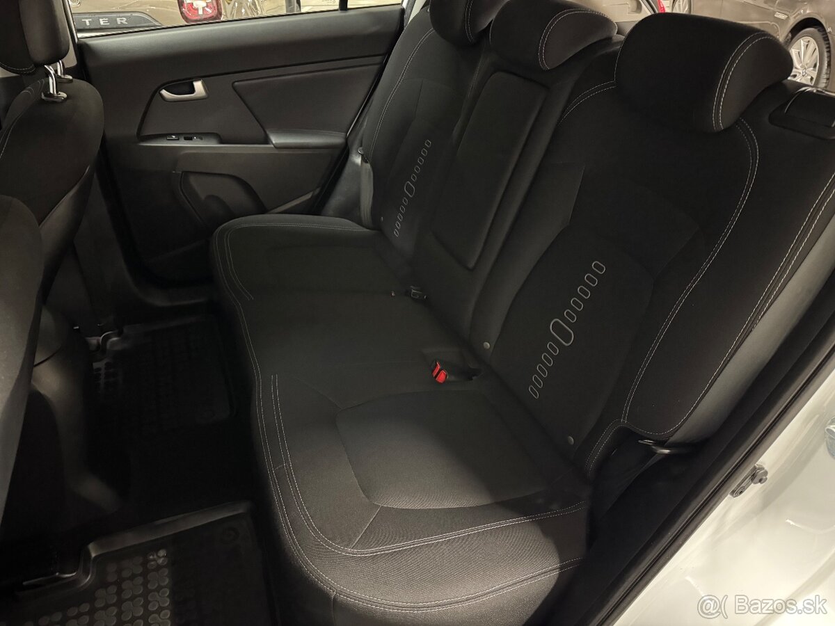 KIA Sportage 1,6 99kW 2015 LED denné SL facelift - 15