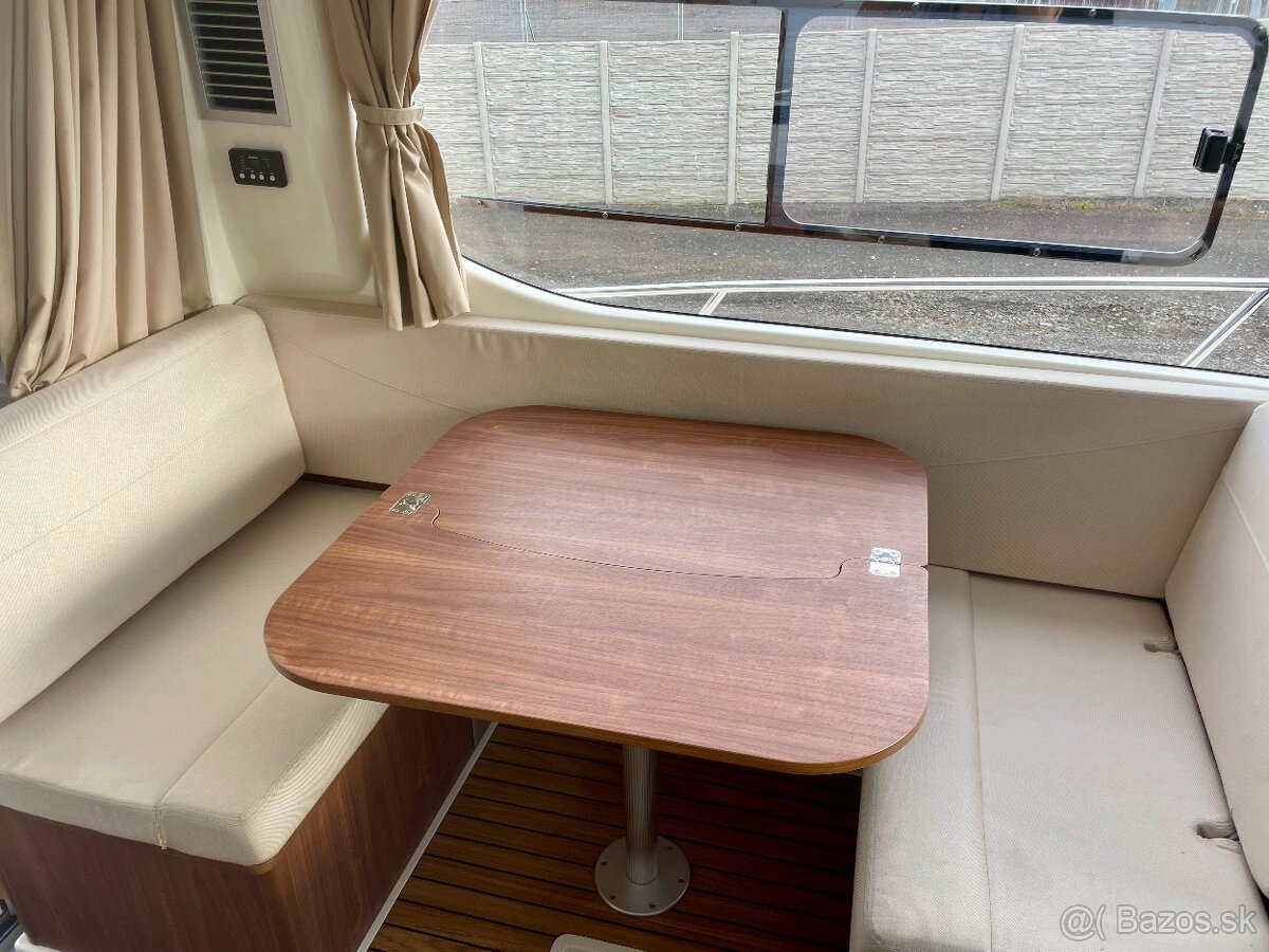 QUICKSILVER ACTIV 855 - 15