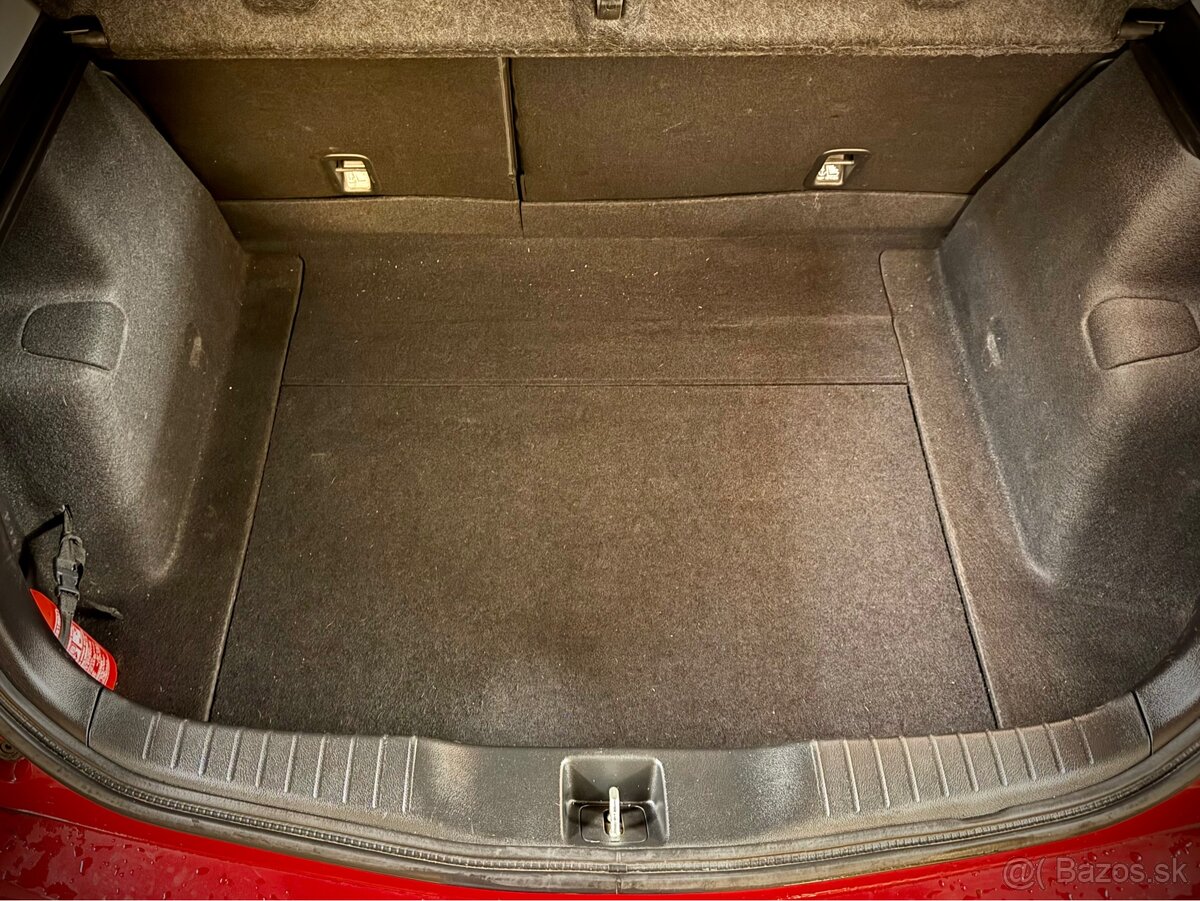 Honda Civic Sport 1.8 i-VTEC | 2014 - 15