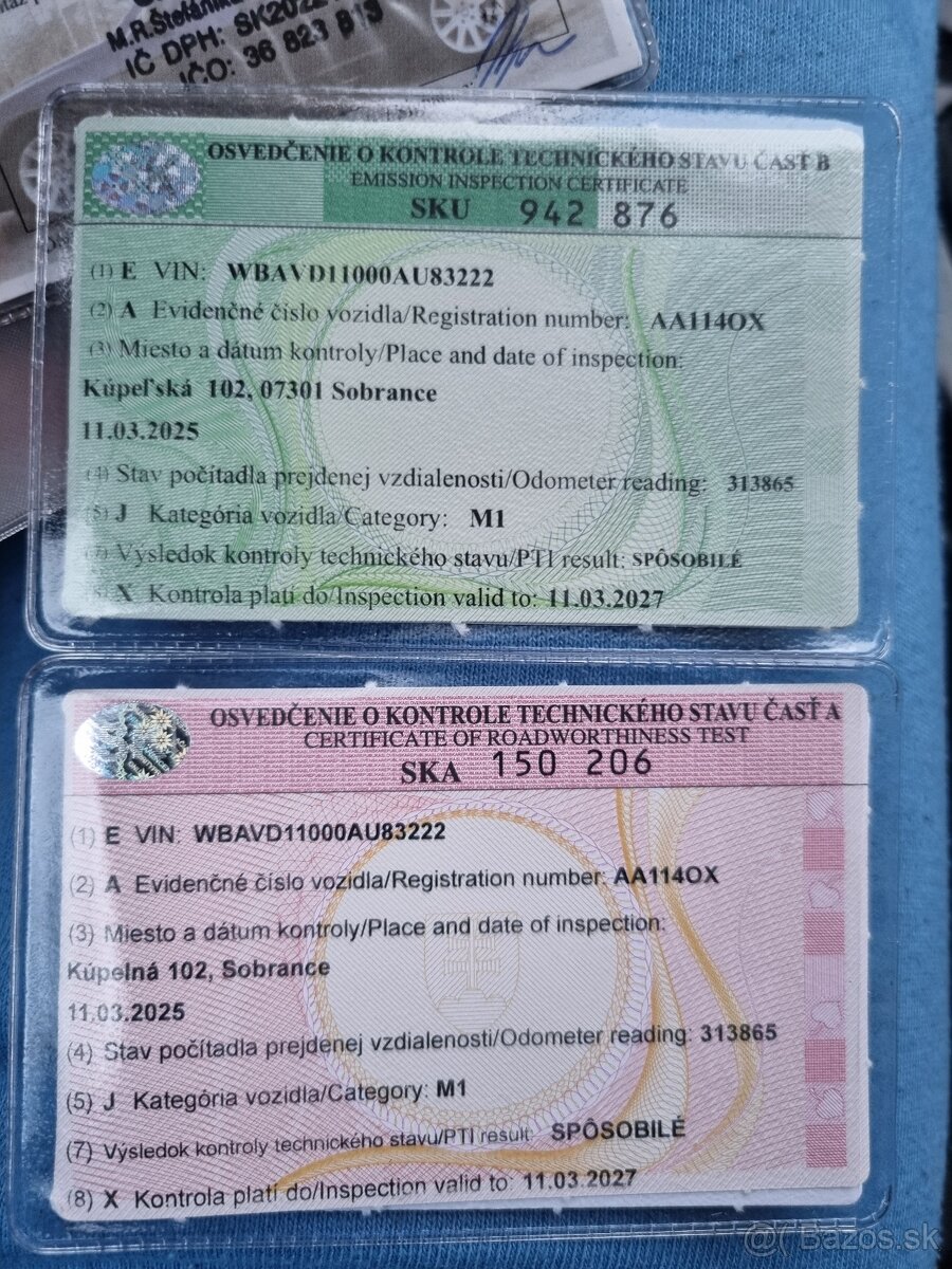 Predam bmw e90 325xi - 15