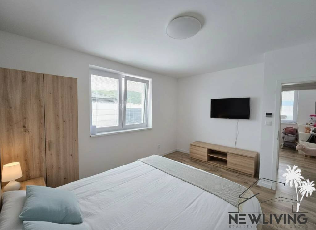 Postavíme pre Vás - dom v štandarde SOKOLOVCE - 15