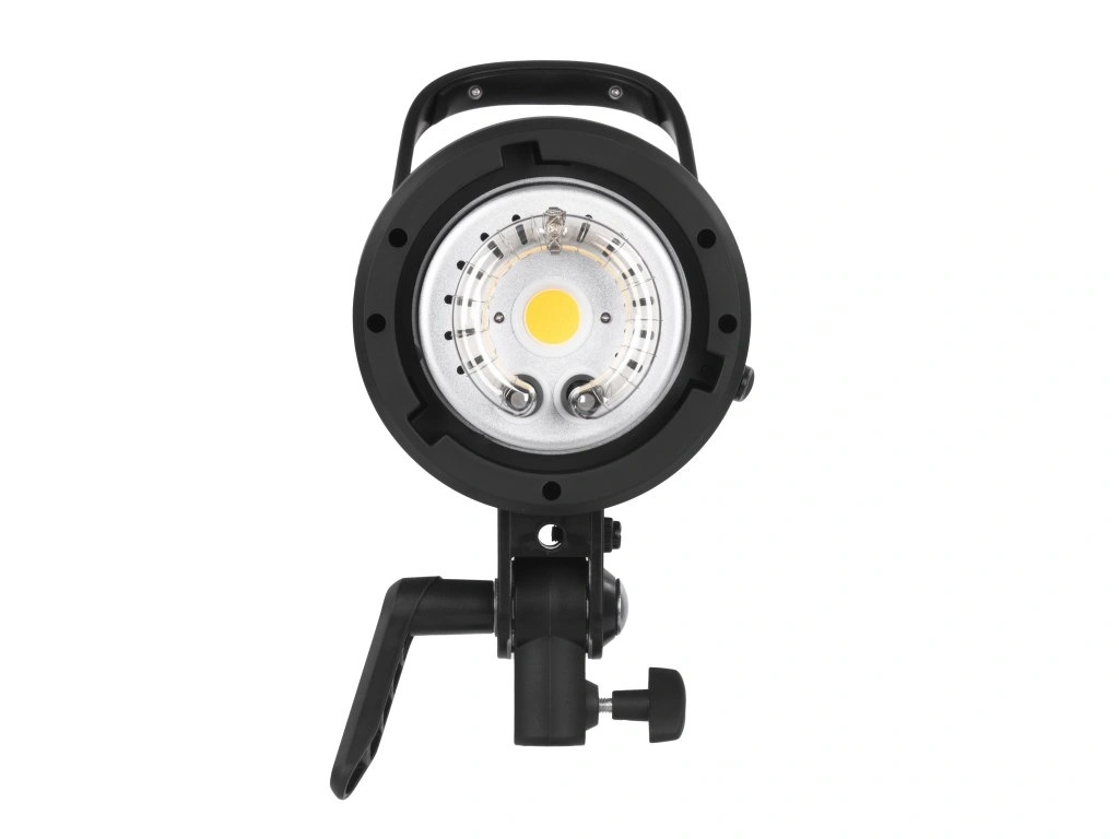 SET NA PORTRET Jinbei 600Ws - 15