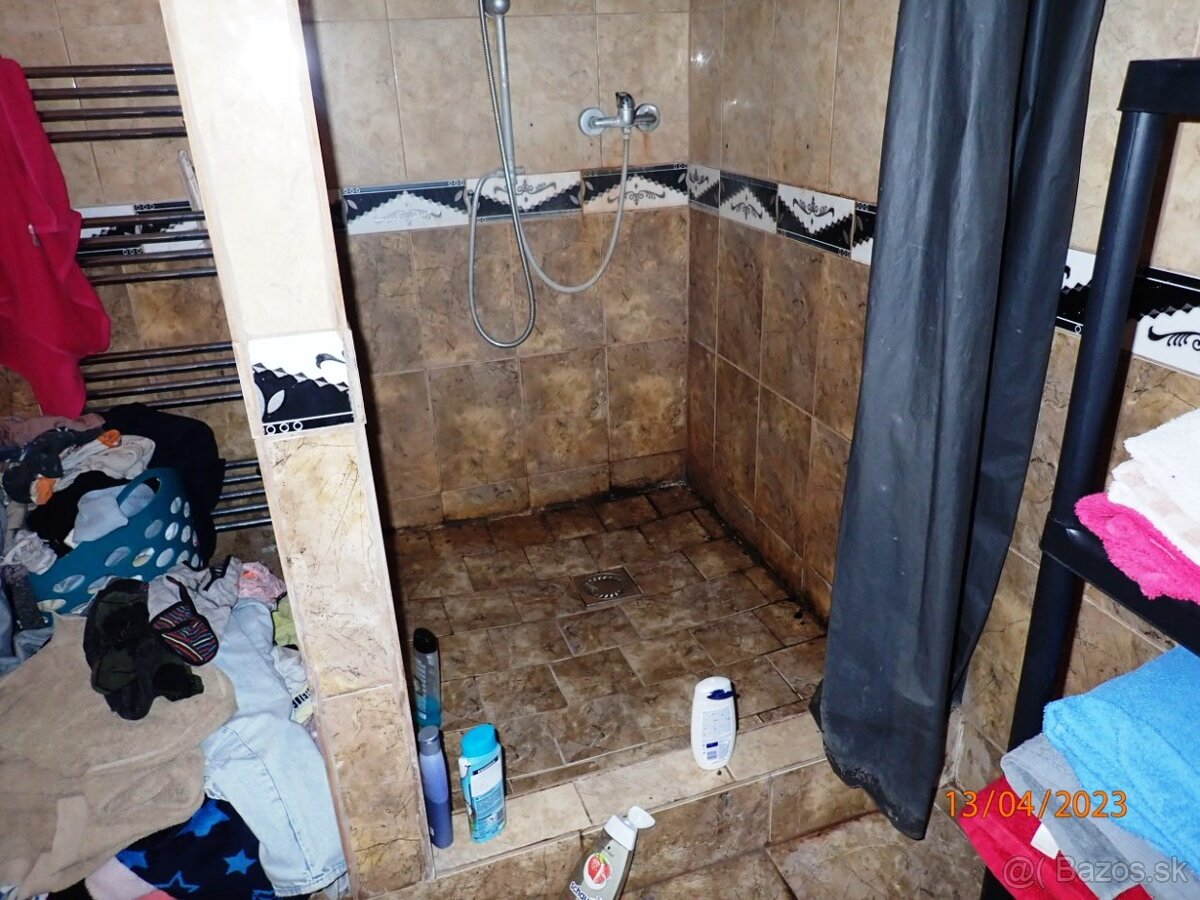 ZNÍŽENÁ CENA – Rodinný dom súp. č. 58, Petrikovce - 15