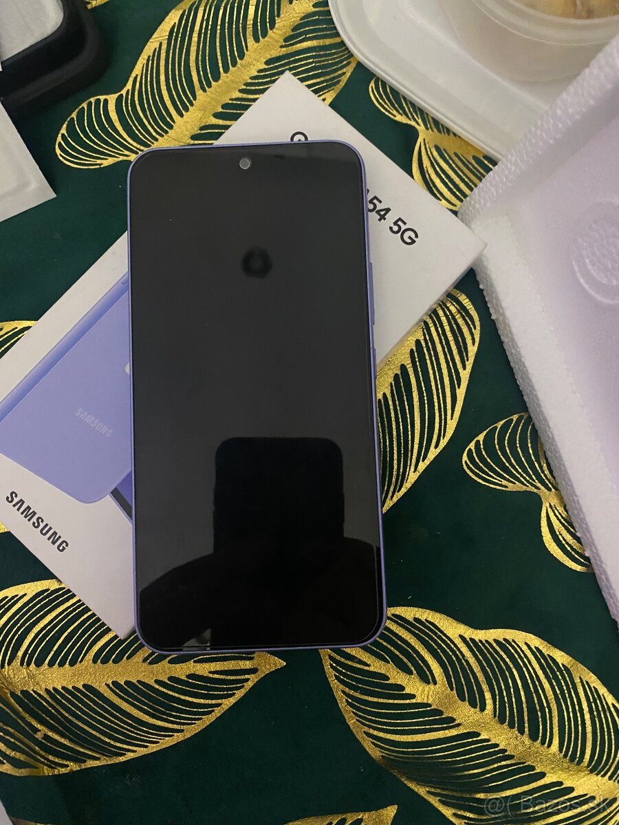Galaxy a54 5g - 15