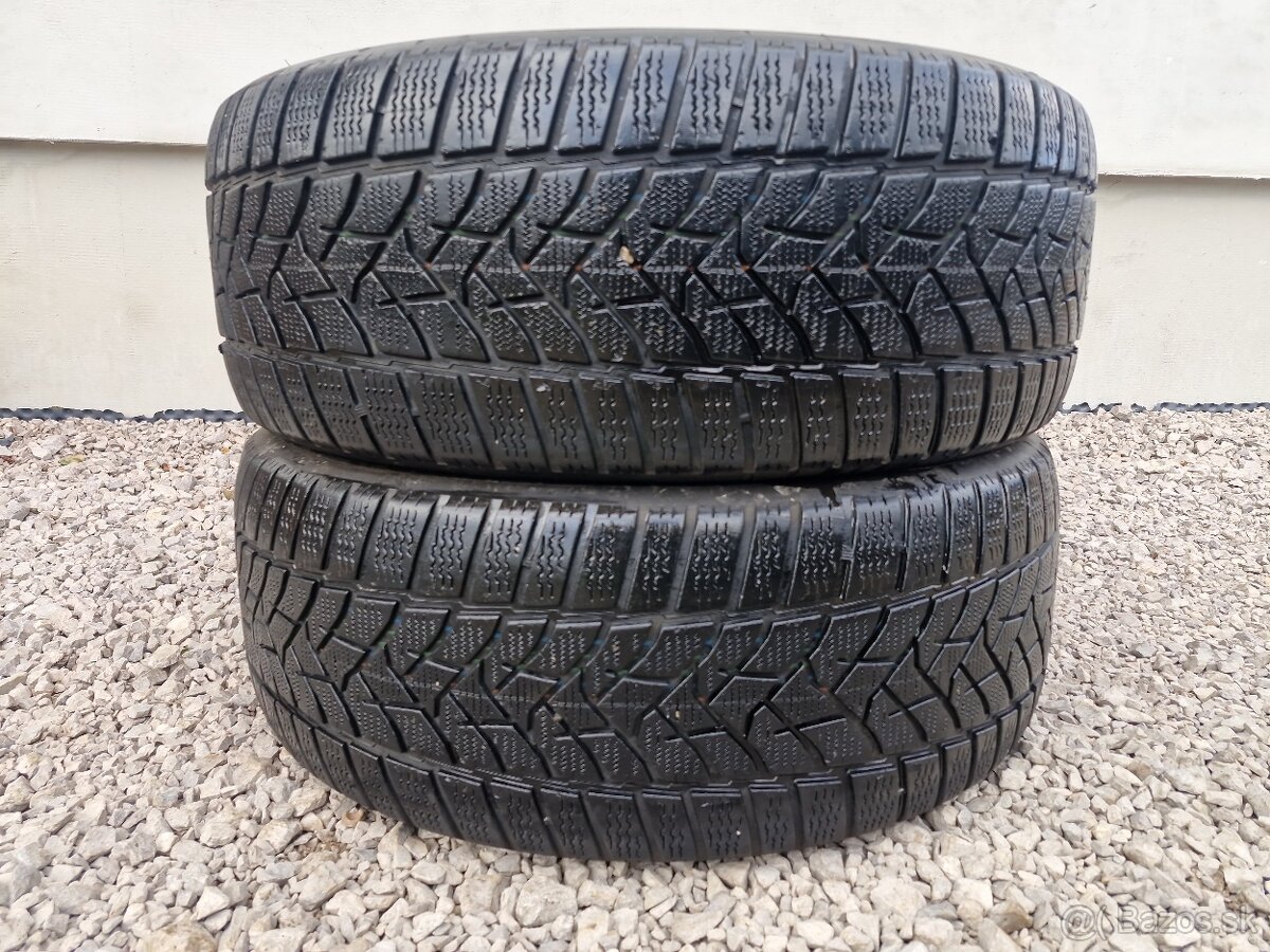 PNEUMATIKY ZIMNE AJ R20 - 15