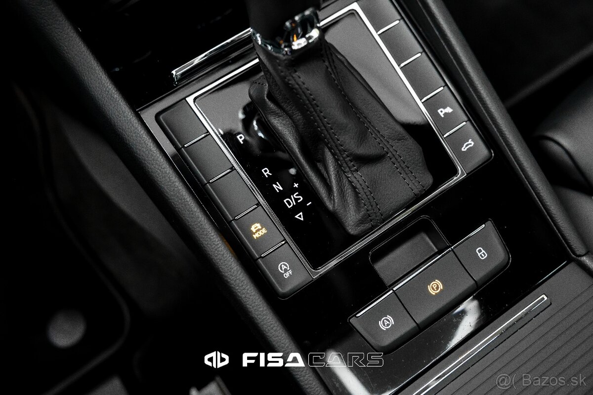 ŠKODA SUPERB 2.0TDI 110KW 2023 L&K - 15