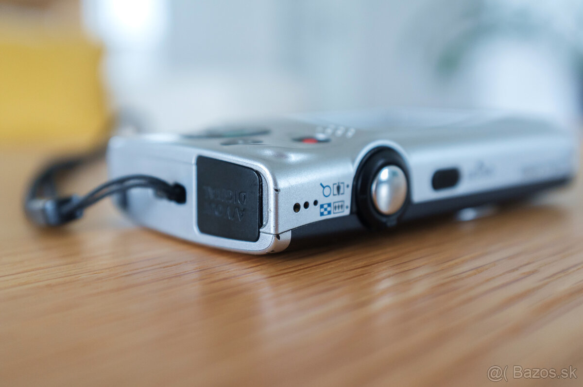 Canon PowerShot A2500 - 15