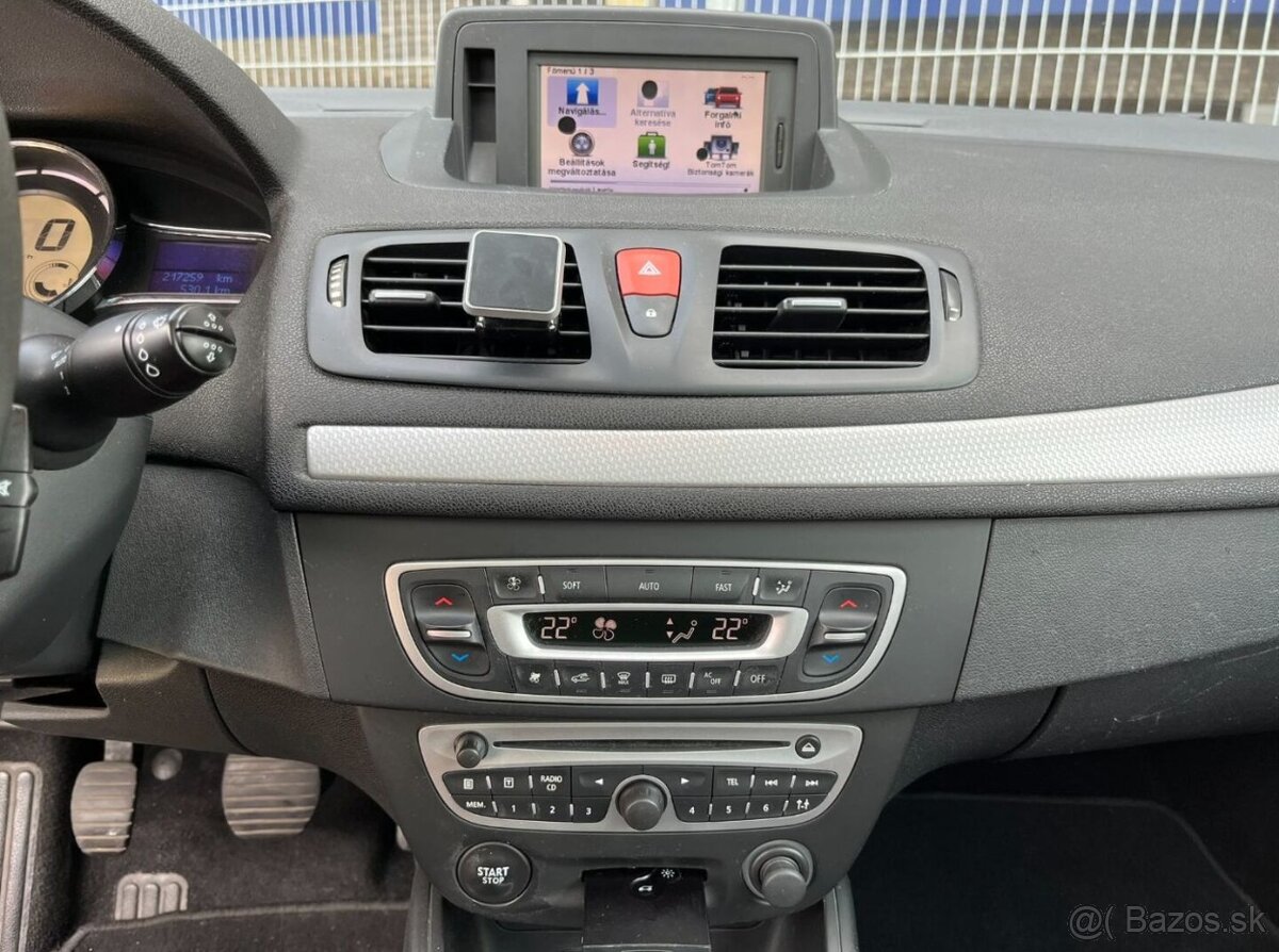 Renault Mégane Cabrio 1.4 TCe - 15