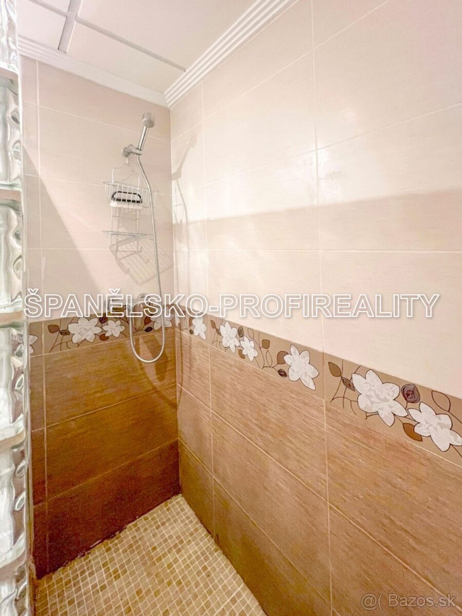 Španělsko-EXKLUZIVNÍ 4+1 Torrevieja - 15