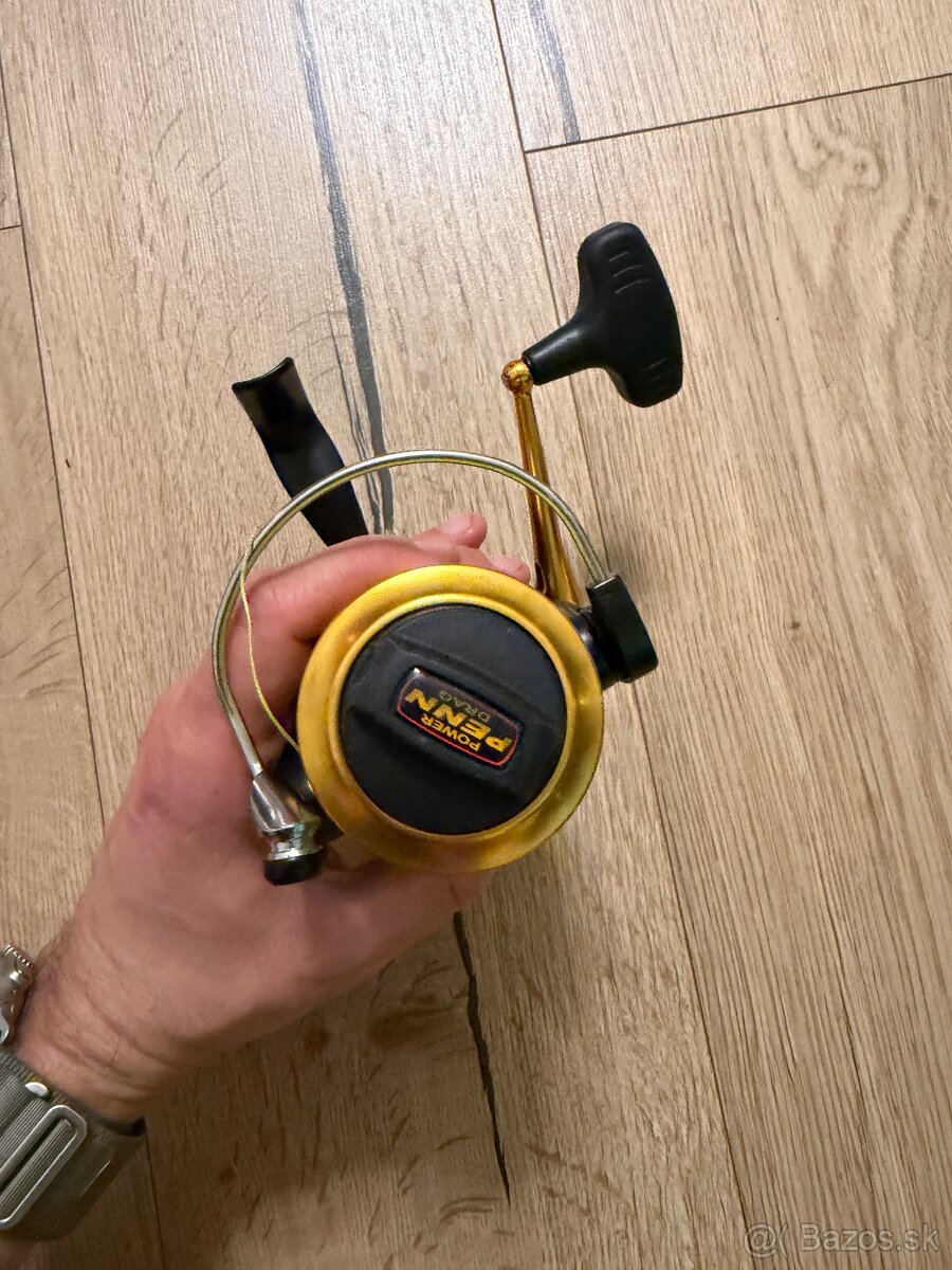 Rybárske potreby - 15