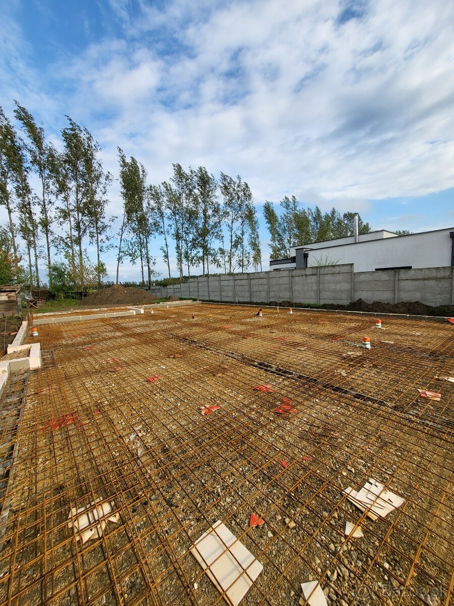 Stavebné práce - 15