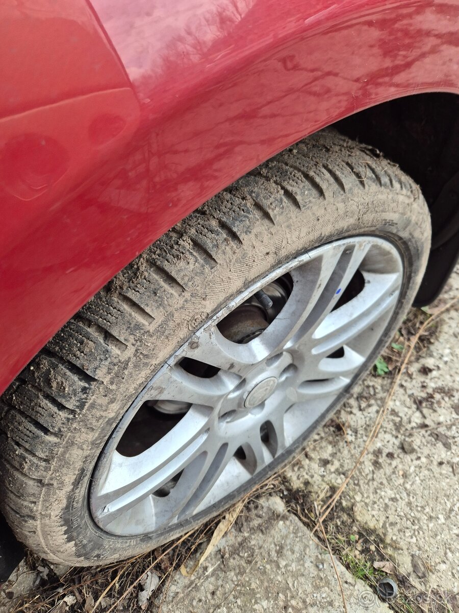 Rozpredám Škoda Octavia 3, sedan - 15