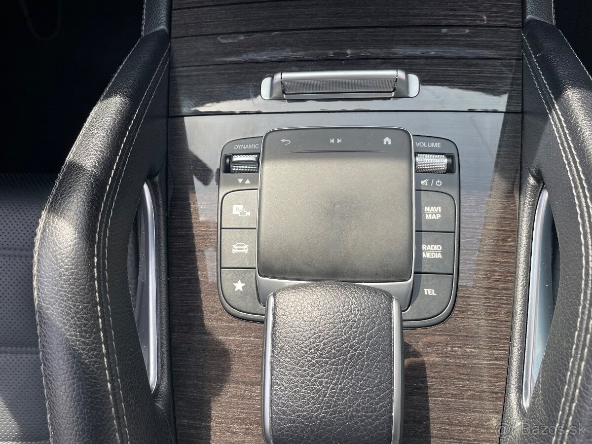 Mercedes GLS 450i 4Matic HEV-dph - 15