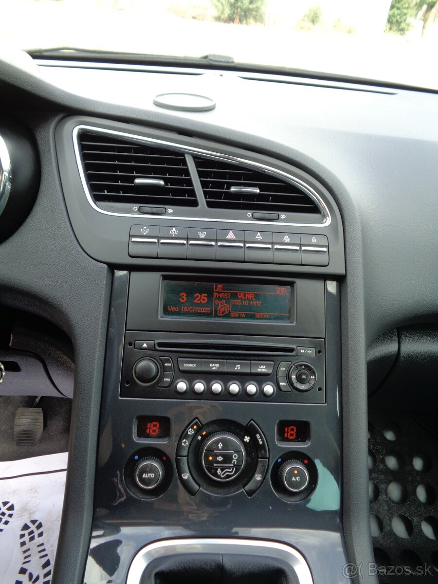 Peugeot 5008 2.0 BlueHDi, Access - 15