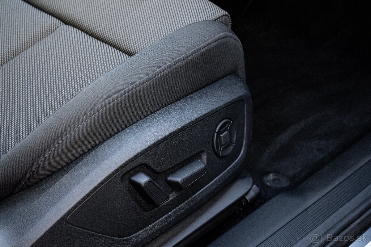 Audi Q4 e-tron 40 82 kWh - 15