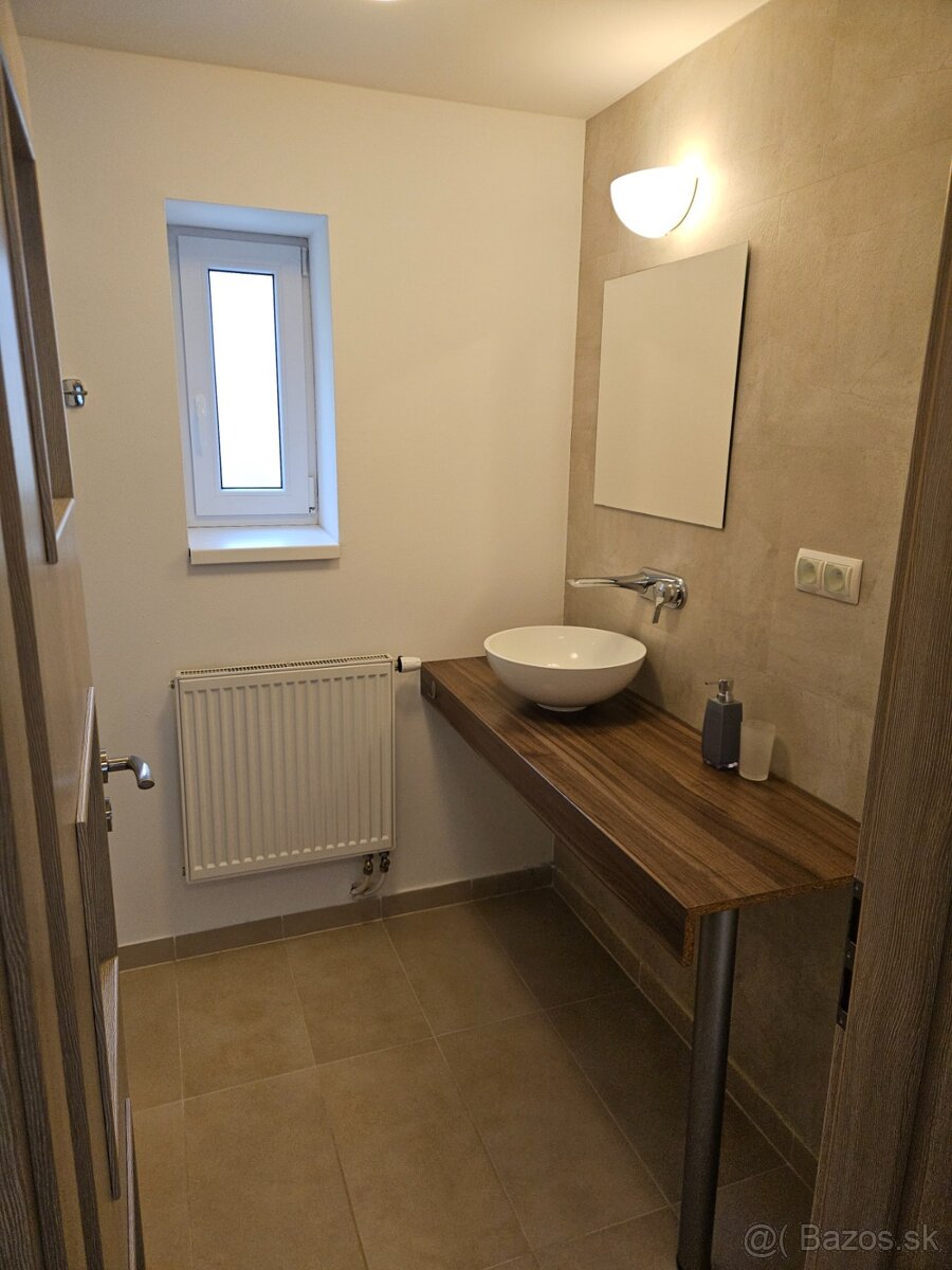 Prenájom 2-izbového bytu Nový Smokovec - Sibír - 15