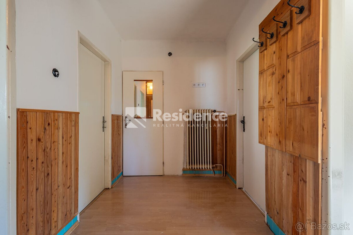 Výhodná ponuka – rodinný dom v obľúbenej lokalite Jamník - 15